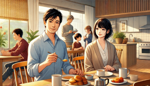 山口智充と嫁の馴れ初めと結婚生活に迫る！子供と家族のエピソード