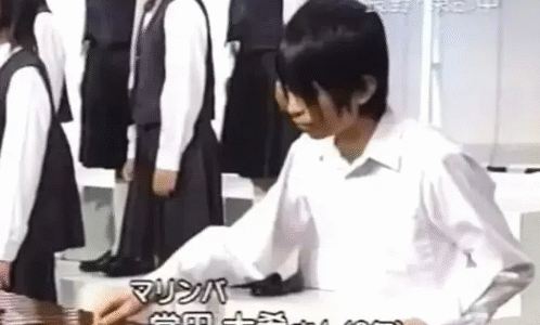 常田大希の卒アル流出の真相と高校時代の音楽活動を徹底解説