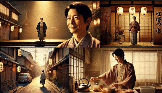 新納慎也の妻の噂と結婚観を総まとめした完全保存版