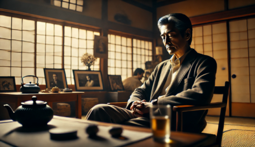 本木雅弘の病気説とおむつの噂はなぜ広まった？現在を調査