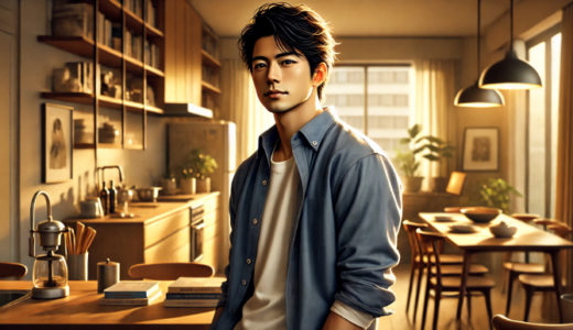 杉野遥亮の結婚相手の噂と理想の家庭像と恋愛事情を徹底解説