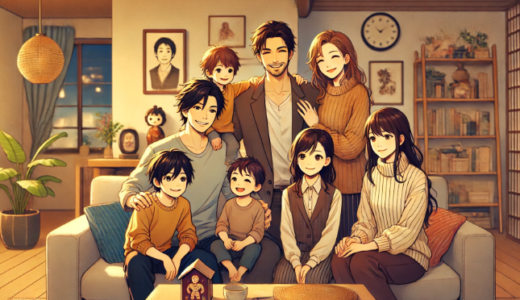 村重杏奈の父・村重公亮の職業は超ハードな二刀流勤務！