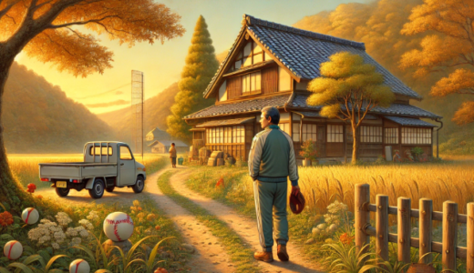 栗山英樹がモテるのに結婚しない理由と独身を貫く男の本音に迫る