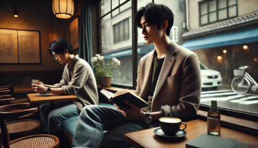 水沢林太郎の彼女の噂は本当？過去の熱愛報道や恋愛観を深掘り！