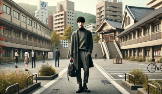 水沢林太郎は明治大学出身？学歴と噂の真相を徹底調査