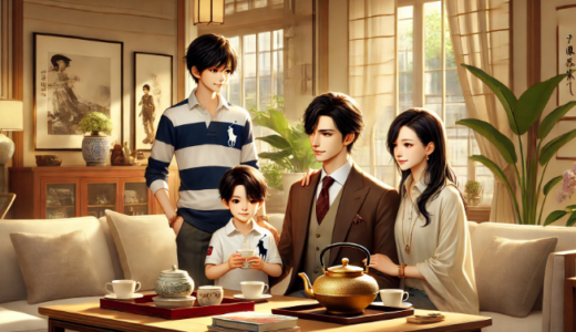 永瀬廉の実家は金持ち？父親のパイロット説と育った環境を調査