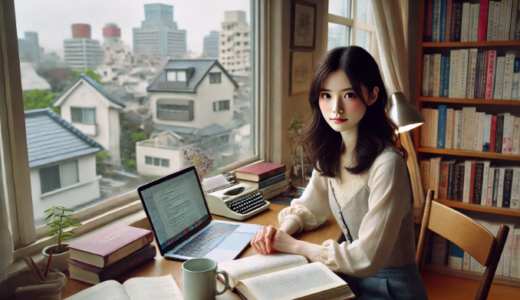 永瀬莉子の大学はどこ？進学理由と学生生活と家族の支えを調査