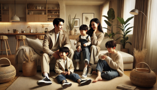 沢村一樹の嫁・余西操の国籍韓国説の真相と実家や家族情報を徹底解説