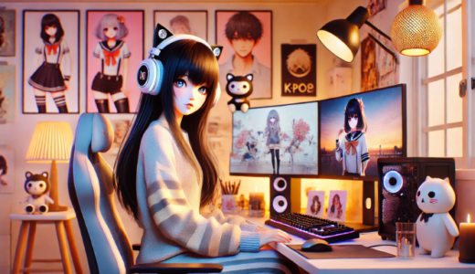 猫汰つな顔バレ画像とヌンボラとの一致点！転生理由と噂の真相