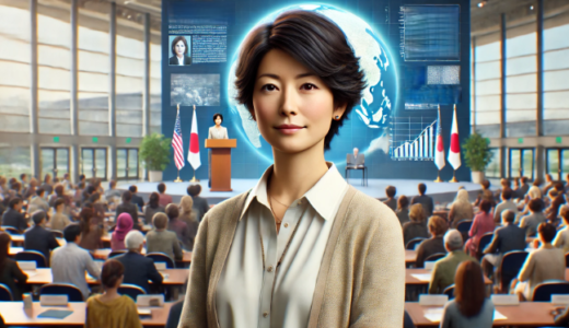 畠山澄子に夫はいるのか？家族の噂と結婚観を調査