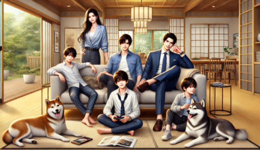 白岩瑠姫の実家の金持ち説を家族エピソードから読み解く