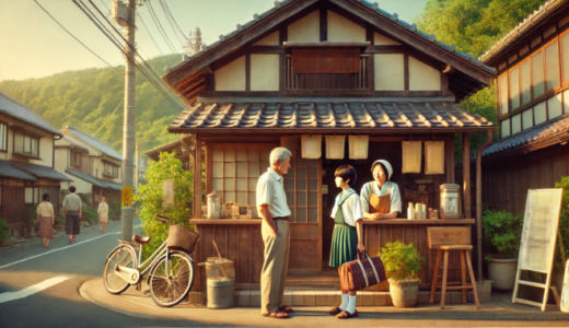 相島一之の実家は元喫茶店？家族構成や地元との深い関係を徹底調査