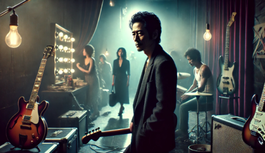 石井竜也の前妻との結婚・離婚の真相と家族の現在を徹底まとめ