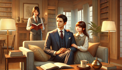 神田愛花の父親の職業や家族像から見える生い立ちと人物像