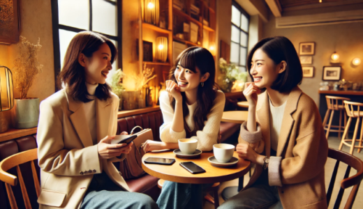 福田麻貴の旦那の噂や結婚観と理想の男性像を徹底調査