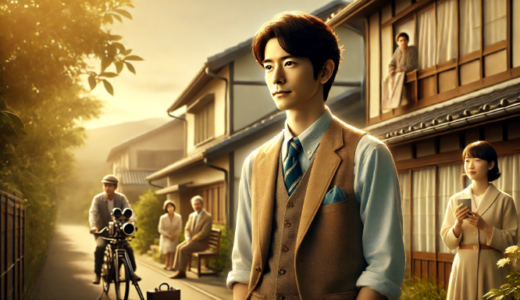 稲葉友の父親の職業は教師？噂と家族構成をまるごと深掘り解説