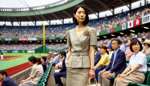 稲葉篤紀の嫁の画像があった？モデル写真と過去の報道