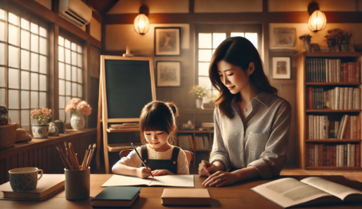 芦田愛菜の母親の学歴が東大卒！？顔画像や家庭環境を徹底調査