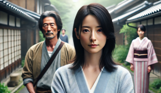 黒木華と大森南朋の結婚の噂を調査！本当の関係性と背景を解説