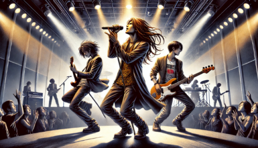 WANDSボーカル死亡説の真相と歴代ボーカル交代理由を調査！WANDSの歴史