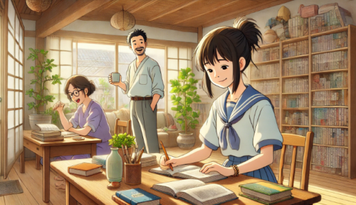 上田彩瑛の父は超絶エリート？教育方針と家庭環境の秘密を徹底調査