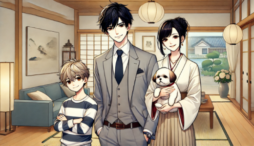 上田竜也の実家が金持ち説の背景と川越の大豪邸！家族関係の噂を総整理