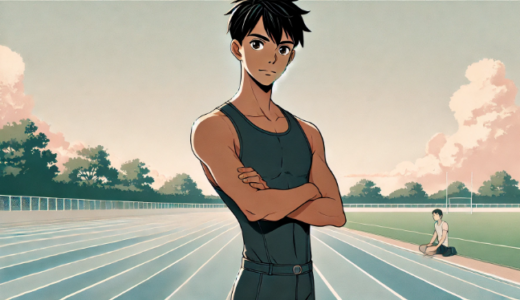 中島佑気ジョセフの両親は何者？ルーツと育った家庭環境を徹底調査