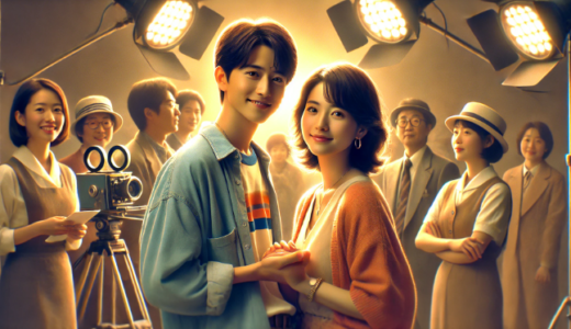 加藤浩次と嫁の馴れ初め猛アプローチ秘話を時系列で詳しく解説