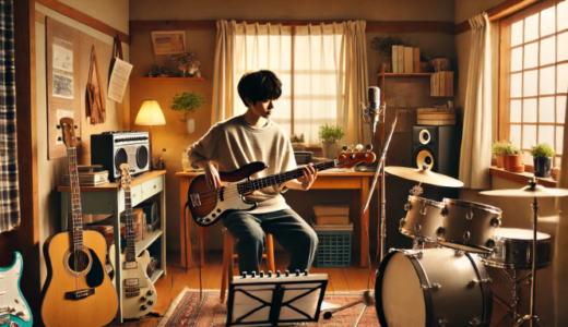 大森元貴の実家が金持ちとの噂と父親・母親の素顔まとめ