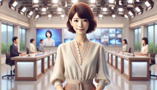 安藤結衣の結婚相手は誰！？噂の真相とプライベートを調査