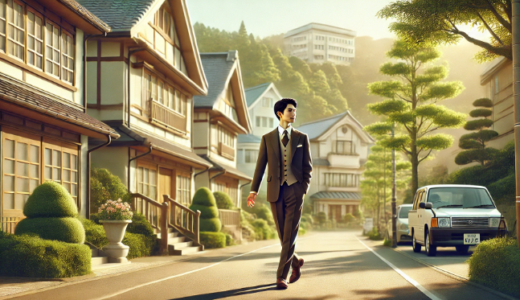 宮館涼太の金持ちイメージの正体！育ちや学歴から徹底考察