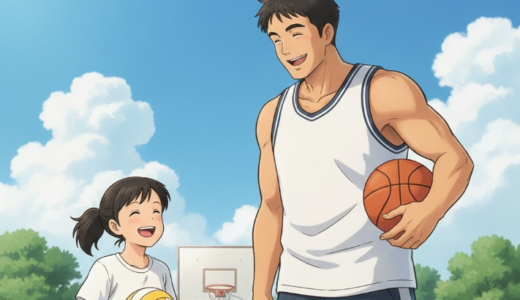 富永啓生の父の職業と三菱電機時代の実績や両親の身長差を解説