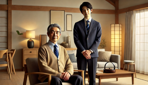 小椋佳の長男の学歴は東大か？噂の真相とエリート家庭像