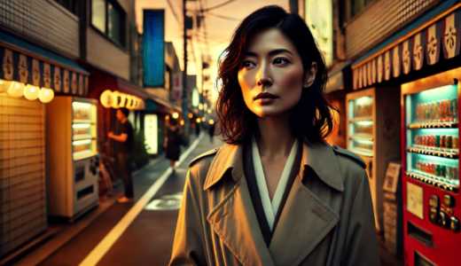 小池栄子が子どもを持たない選択をした真相と噂を調査