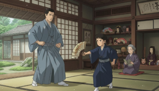 尾上菊之助の息子難病説と病気の真相！歌舞伎名門家族の負う運命