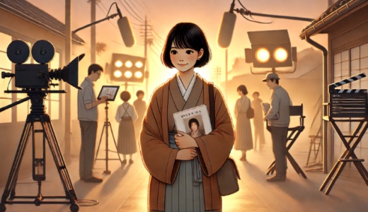 山谷花純の父はどんな人？両親の支えと家族背景を調査