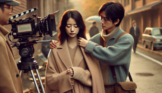 岡田准一と宮崎あおいの馴れ初めから結婚まで！陰日向に咲く共演秘話と総まとめ