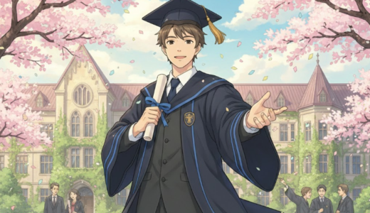 平岡祐太が東大卒を隠してた！？噂の真相と学歴・経歴を徹底調査