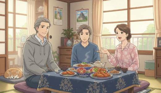 平野紫耀の実家は名古屋市西区？豪邸や帰省エピソードを徹底調査