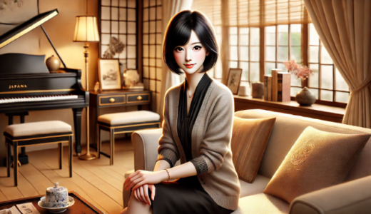 弘中綾香の実家が金持ちの噂は本当？育ちの良さと人気の秘訣を調査