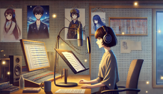 悠木碧の夫は誰？結婚の噂とアノ人物との関係