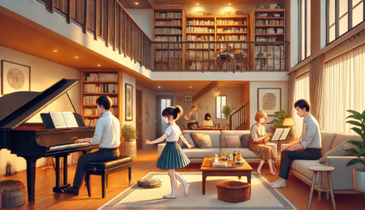 松村沙友理の実家が金持ちの噂は本当？父親や家族情報を徹底調査