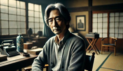 林泰文の結婚相手が非公開の理由と家族情報を調査！