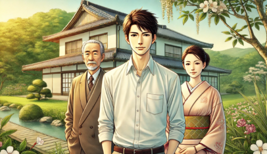 林遣都の実家が金持ちの噂を徹底調査！家族構成と父親の秘密