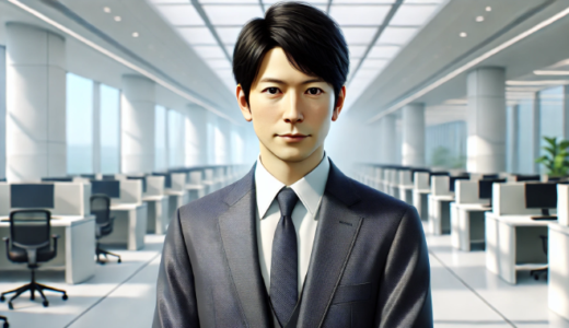 枡アナウンサーの離婚は本当？噂の原因と家庭の全貌を調査