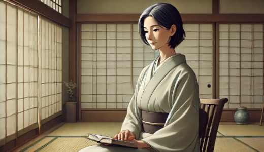 檀ふみの元夫が話題になるのは何故？噂の理由と独身生活・自宅の今を調査