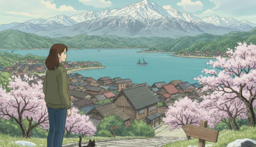 瀧内公美の実家は高岡市！伏木育ちの地元愛と家族エピソードを語る