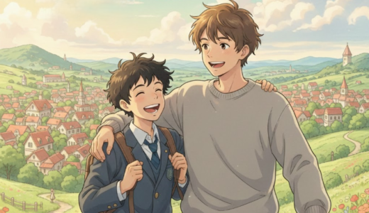 片桐仁の次男の病気の真相と噂の理由を学校や家族情報から検証