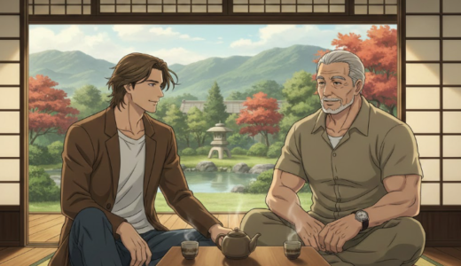 目黒蓮の父親は元大工で社長？目黒企画の噂と大田区池上の実家の話