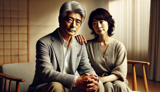 石坂浩二の妻が加藤姓？噂の真相と再婚後の子供を徹底調査